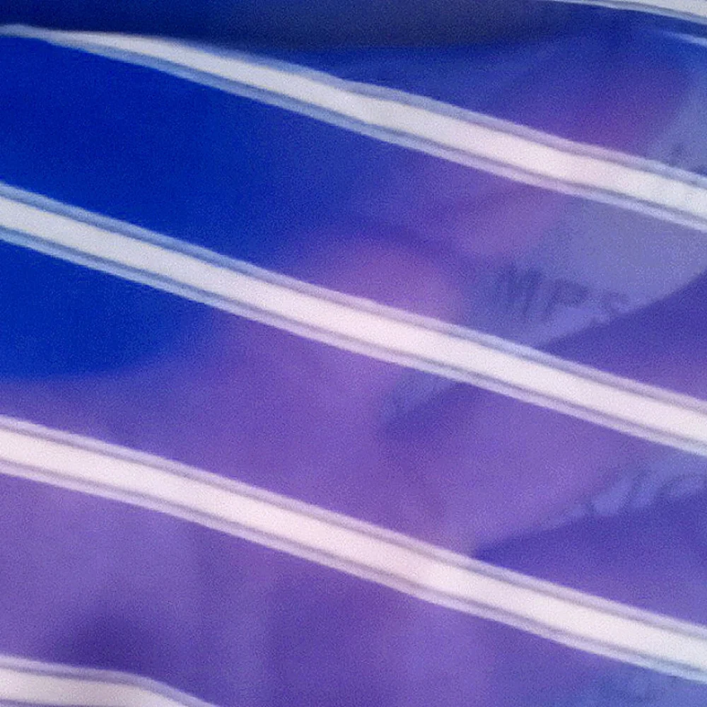 Sheer Ladies Top - Picture 3 of 4